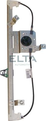 Elta Automotive ER4174 - Підйомний пристрій для вікон autozip.com.ua