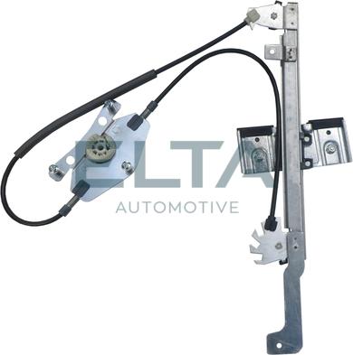 Elta Automotive ER4896 - Підйомний пристрій для вікон autozip.com.ua