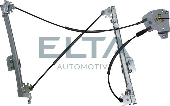 Elta Automotive ER4891 - Підйомний пристрій для вікон autozip.com.ua