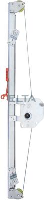 Elta Automotive ER4898 - Підйомний пристрій для вікон autozip.com.ua