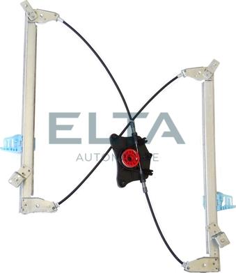 Elta Automotive ER4849 - Підйомний пристрій для вікон autozip.com.ua