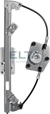 Elta Automotive ER4854 - Підйомний пристрій для вікон autozip.com.ua