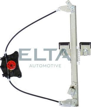 Elta Automotive ER4852 - Підйомний пристрій для вікон autozip.com.ua