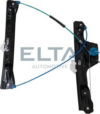 Elta Automotive ER4861 - Підйомний пристрій для вікон autozip.com.ua