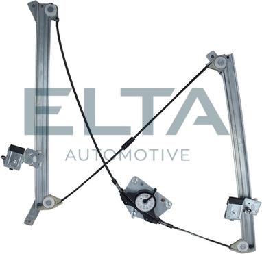 Elta Automotive ER4808 - Підйомний пристрій для вікон autozip.com.ua