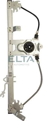 Elta Automotive ER4814 - Підйомний пристрій для вікон autozip.com.ua