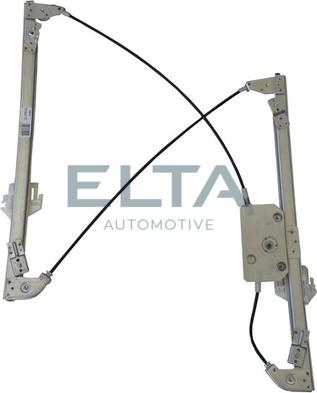 Elta Automotive ER4815 - Підйомний пристрій для вікон autozip.com.ua
