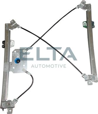 Elta Automotive ER4880 - Підйомний пристрій для вікон autozip.com.ua
