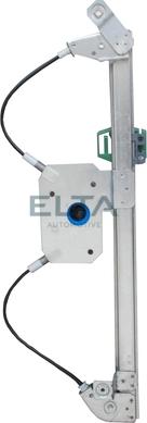 Elta Automotive ER4882 - Підйомний пристрій для вікон autozip.com.ua