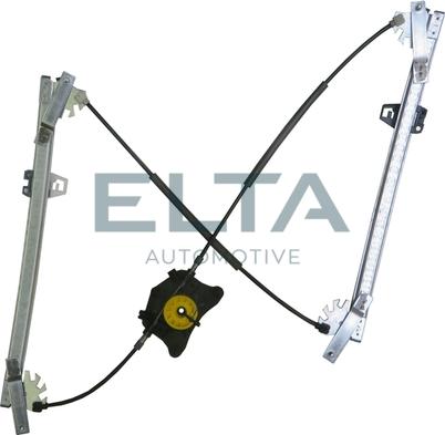 Elta Automotive ER4824 - Підйомний пристрій для вікон autozip.com.ua