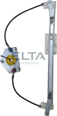 Elta Automotive ER4826 - Підйомний пристрій для вікон autozip.com.ua