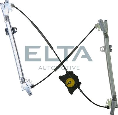 Elta Automotive ER4823 - Підйомний пристрій для вікон autozip.com.ua