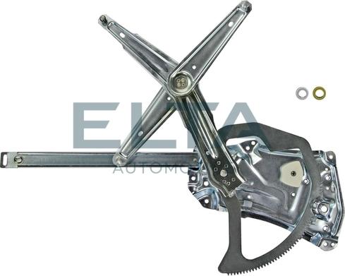 Elta Automotive ER4827 - Підйомний пристрій для вікон autozip.com.ua