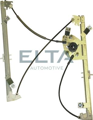Elta Automotive ER4394 - Підйомний пристрій для вікон autozip.com.ua