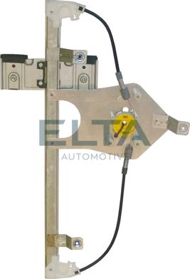 Elta Automotive ER4390 - Підйомний пристрій для вікон autozip.com.ua