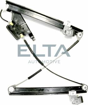 Elta Automotive ER4349 - Підйомний пристрій для вікон autozip.com.ua