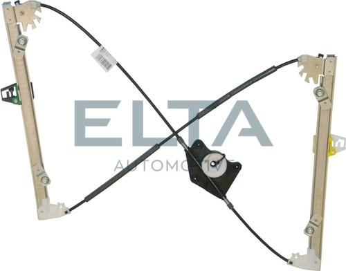 Elta Automotive ER4346 - Підйомний пристрій для вікон autozip.com.ua