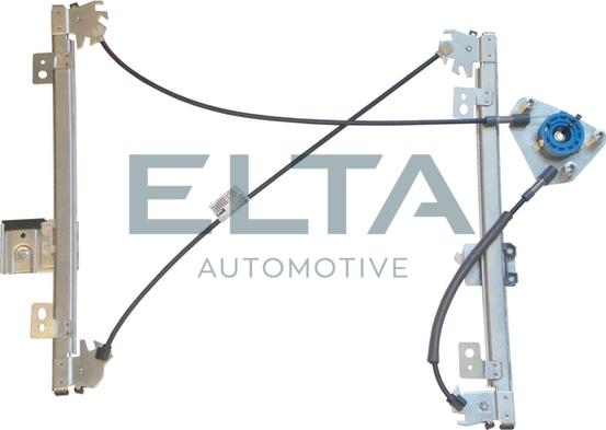 Elta Automotive ER4348 - Підйомний пристрій для вікон autozip.com.ua