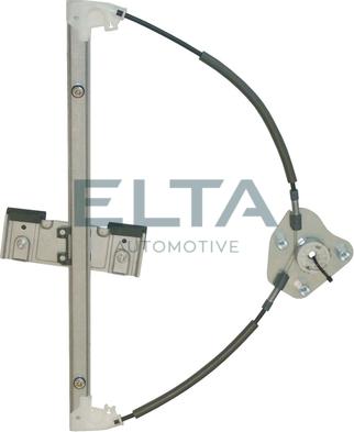 Elta Automotive ER4359 - Підйомний пристрій для вікон autozip.com.ua
