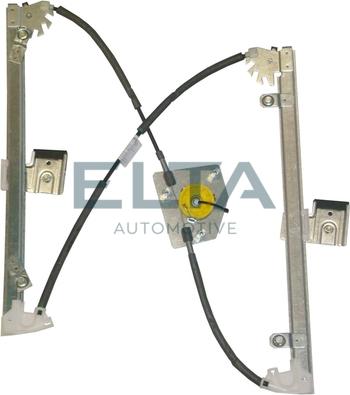 Elta Automotive ER4356 - Підйомний пристрій для вікон autozip.com.ua