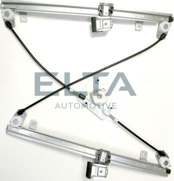 Elta Automotive ER4355 - Підйомний пристрій для вікон autozip.com.ua