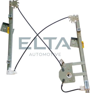 Elta Automotive ER4350 - Підйомний пристрій для вікон autozip.com.ua