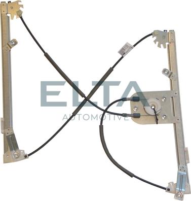 Elta Automotive ER4354 - Підйомний пристрій для вікон autozip.com.ua