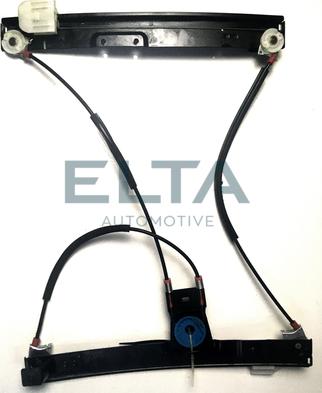Elta Automotive ER4353 - Підйомний пристрій для вікон autozip.com.ua
