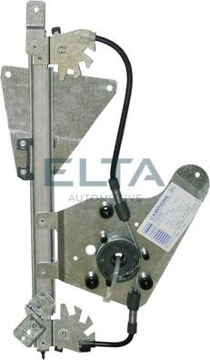 Elta Automotive ER4305 - Підйомний пристрій для вікон autozip.com.ua