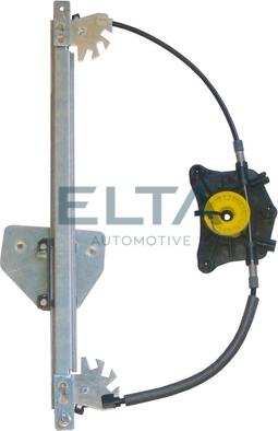 Elta Automotive ER4314 - Підйомний пристрій для вікон autozip.com.ua