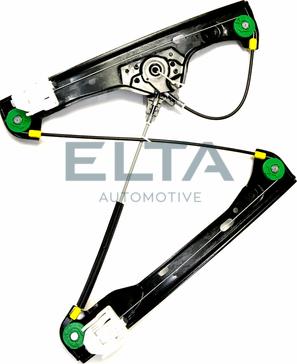 Elta Automotive ER4316 - Підйомний пристрій для вікон autozip.com.ua