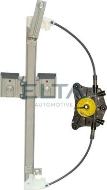 Elta Automotive ER4310 - Підйомний пристрій для вікон autozip.com.ua