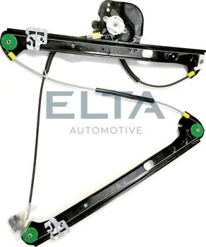 Elta Automotive ER4318 - Підйомний пристрій для вікон autozip.com.ua