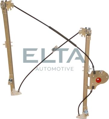 Elta Automotive ER4317 - Підйомний пристрій для вікон autozip.com.ua