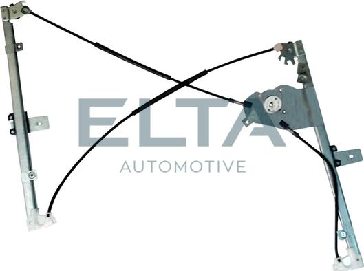 Elta Automotive ER4380 - Підйомний пристрій для вікон autozip.com.ua