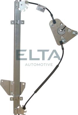 Elta Automotive ER4381 - Підйомний пристрій для вікон autozip.com.ua