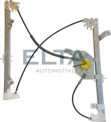 Elta Automotive ER4384 - Підйомний пристрій для вікон autozip.com.ua