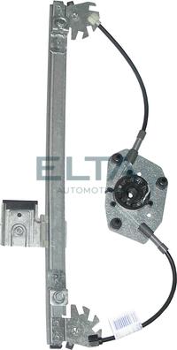 Elta Automotive ER4338 - Підйомний пристрій для вікон autozip.com.ua