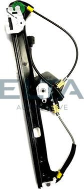 Elta Automotive ER4320 - Підйомний пристрій для вікон autozip.com.ua