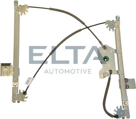 Elta Automotive ER4321 - Підйомний пристрій для вікон autozip.com.ua