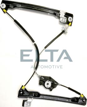 Elta Automotive ER4244 - Підйомний пристрій для вікон autozip.com.ua