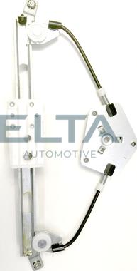 Elta Automotive ER4241 - Підйомний пристрій для вікон autozip.com.ua