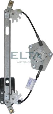 Elta Automotive ER4242 - Підйомний пристрій для вікон autozip.com.ua