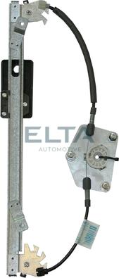 Elta Automotive ER4247 - Підйомний пристрій для вікон autozip.com.ua