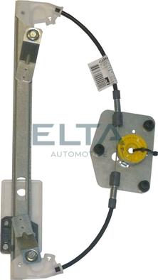 Elta Automotive ER4259 - Підйомний пристрій для вікон autozip.com.ua
