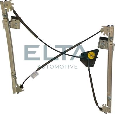 Elta Automotive ER4255 - Підйомний пристрій для вікон autozip.com.ua