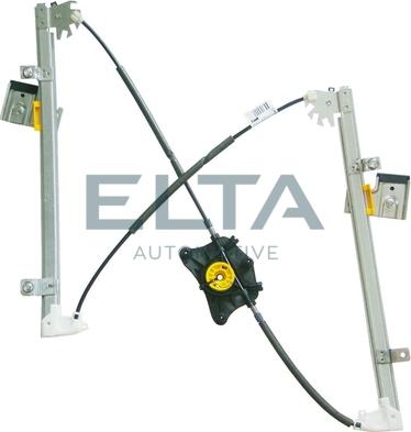 Elta Automotive ER4258 - Підйомний пристрій для вікон autozip.com.ua