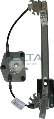 Elta Automotive ER4253 - Підйомний пристрій для вікон autozip.com.ua