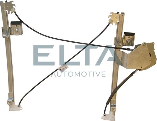 Elta Automotive ER4252 - Підйомний пристрій для вікон autozip.com.ua
