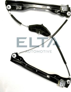 Elta Automotive ER4257 - Підйомний пристрій для вікон autozip.com.ua